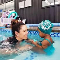 Alberton — Rietvlei Zoo Farm, Liefde en Vrede — indoor swimming pool and swimming lesson photo 9