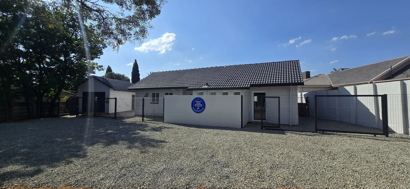 Benoni — Farrarmere, Farrarmere — indoor swimming pool and swimming lesson photo 10