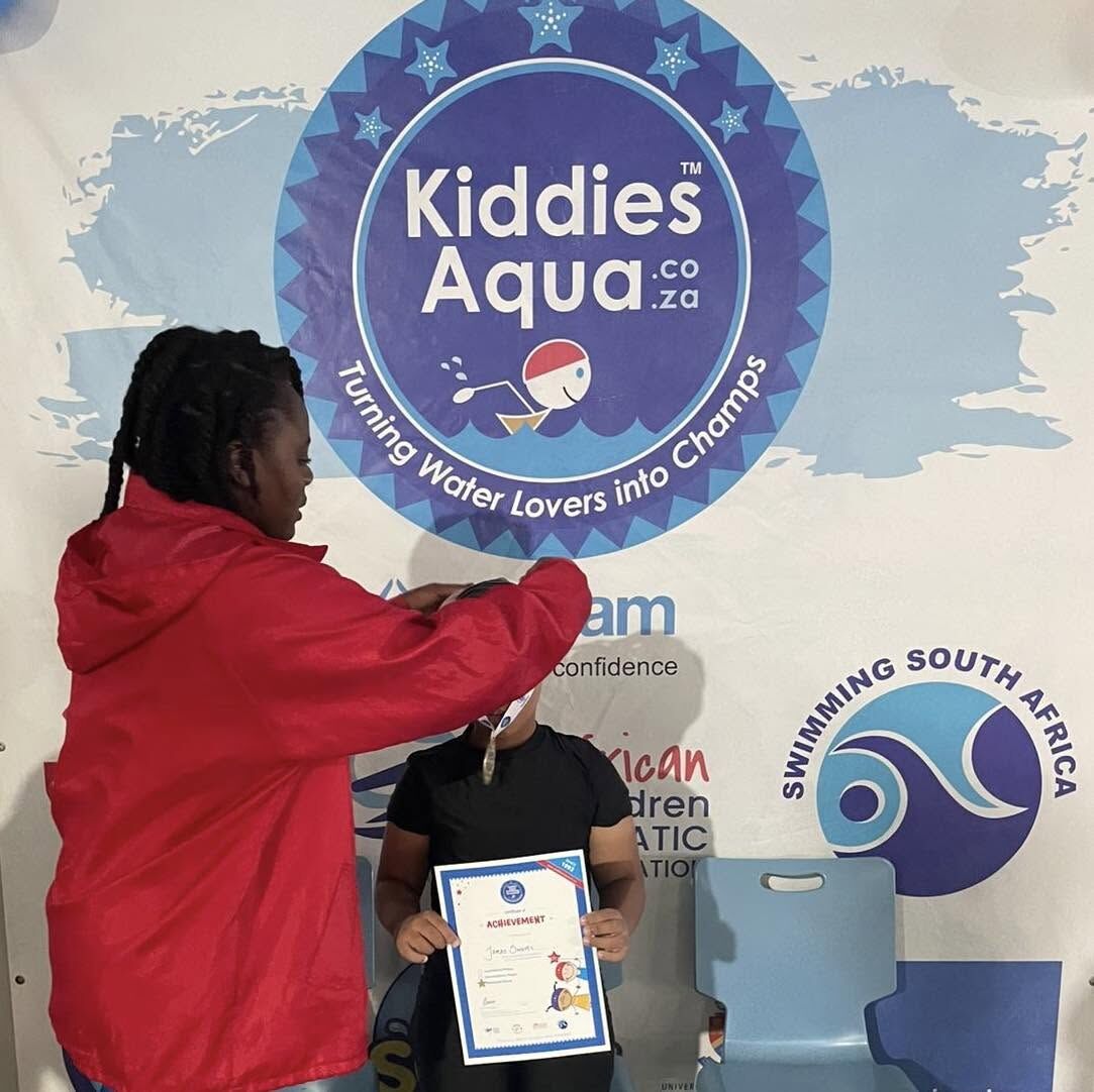 Rietfontein, Rietfontein — indoor swimming pool and swimming lesson photo 10