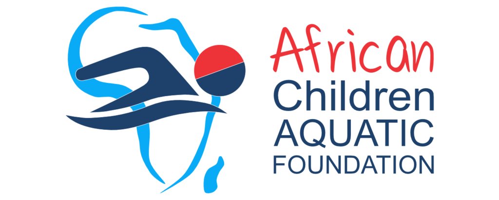 African Children Aquatic Foundation logo