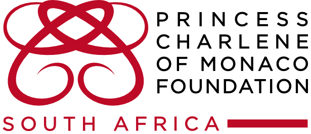 Princess Charlene of Monaco Foundation logo