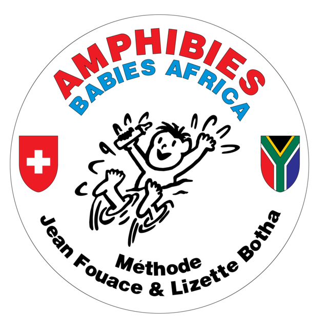 Amphibies Babies Africa