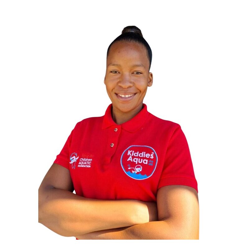 Admira Ngcongo
