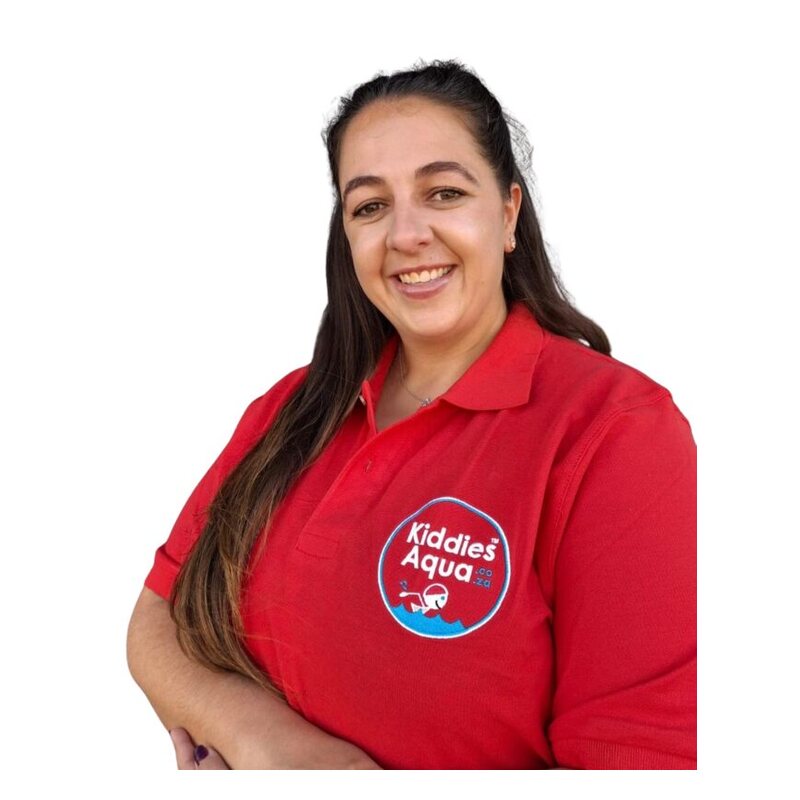 Coach Bianca Thomas