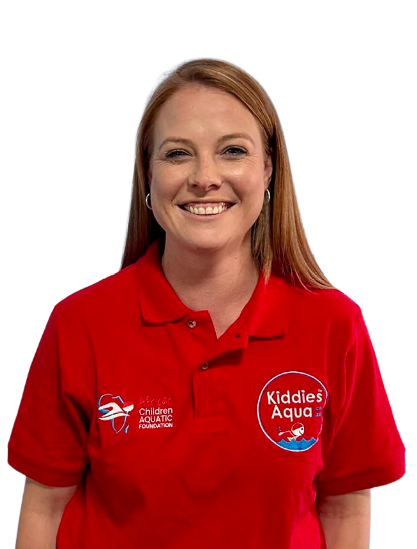Elaine Jansen van Rensburg