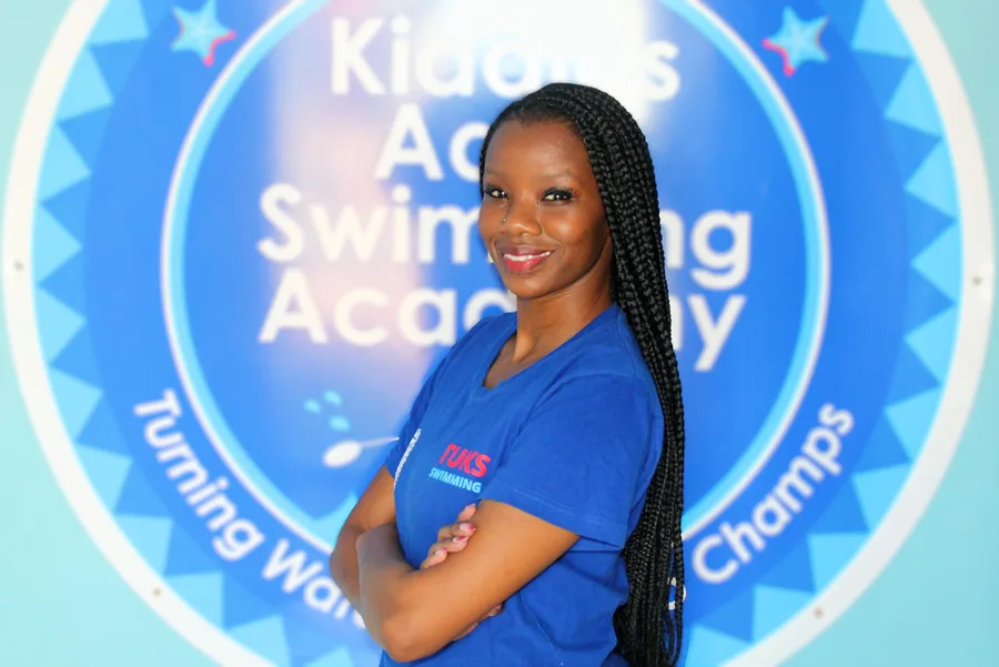 Kgomotso Kenoshi