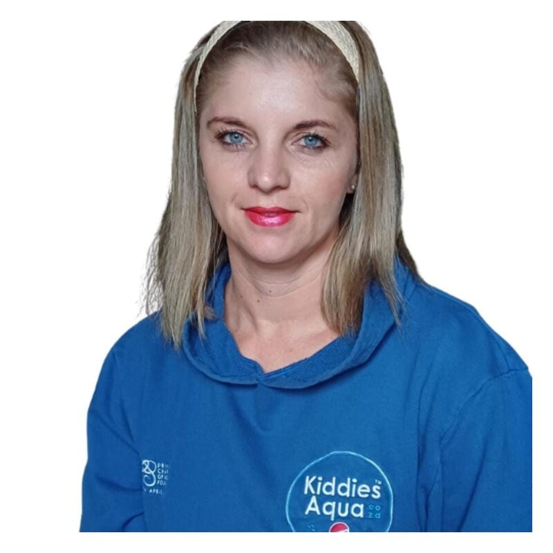 Mariska Strydom