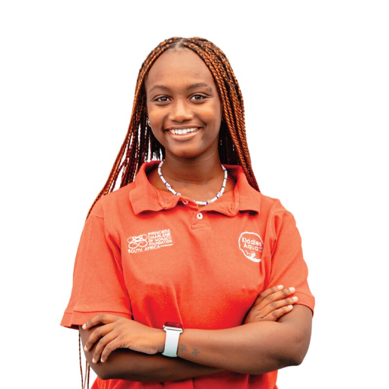 Coach Zazu Mwigisha